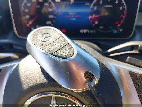 2024 MERCEDES-BENZ C 300 4MATIC