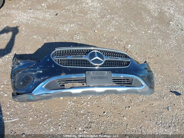 2024 MERCEDES-BENZ GLC 300 4MATIC