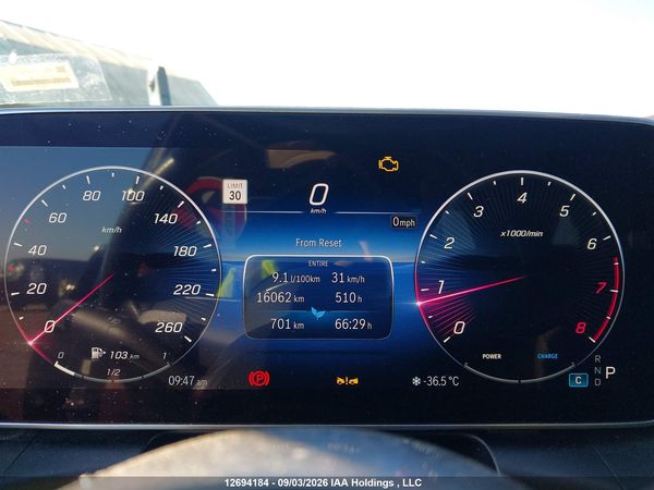 2024 MERCEDES-BENZ GLC 300 4MATIC
