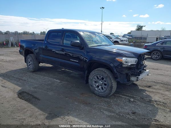 2021 TOYOTA TACOMA SR5 — I1