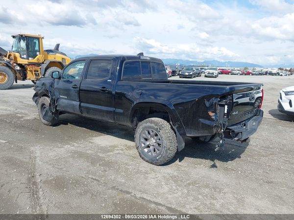 2021 TOYOTA TACOMA SR5 — I3