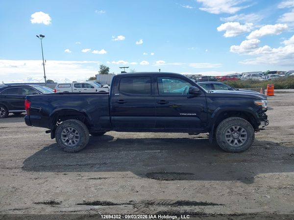 2021 TOYOTA TACOMA SR5 — I14