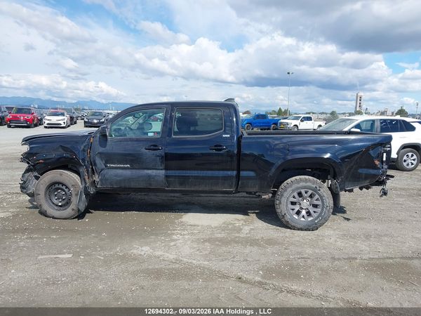 2021 TOYOTA TACOMA SR5 — I15