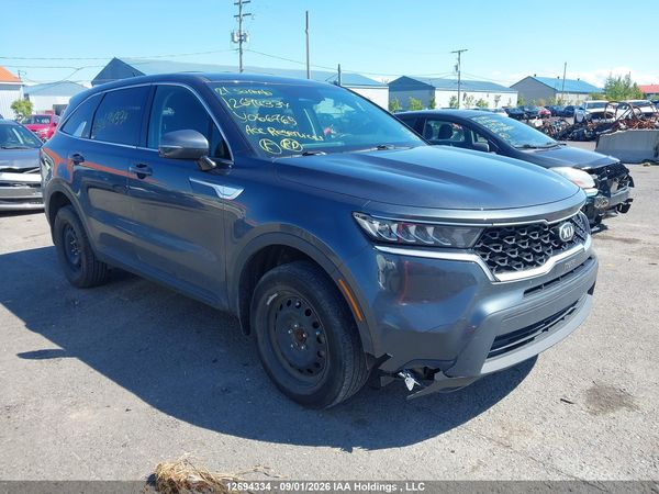 2021 KIA SORENTO LX — I1