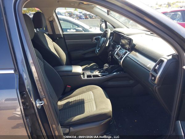 2021 KIA SORENTO LX — I5