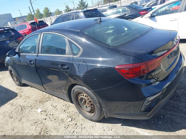 2020 KIA FORTE LX — I3