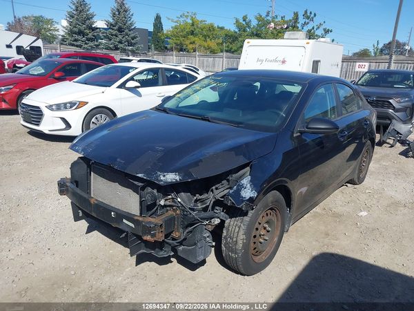 2020 KIA FORTE LX — I6