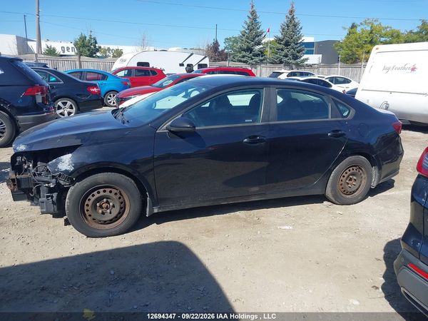 2020 KIA FORTE LX — I15