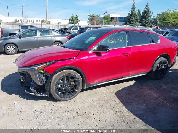2025 KIA K4 — I15