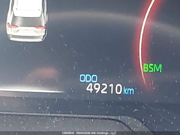 2024 TOYOTA RAV4 XLE — I16
