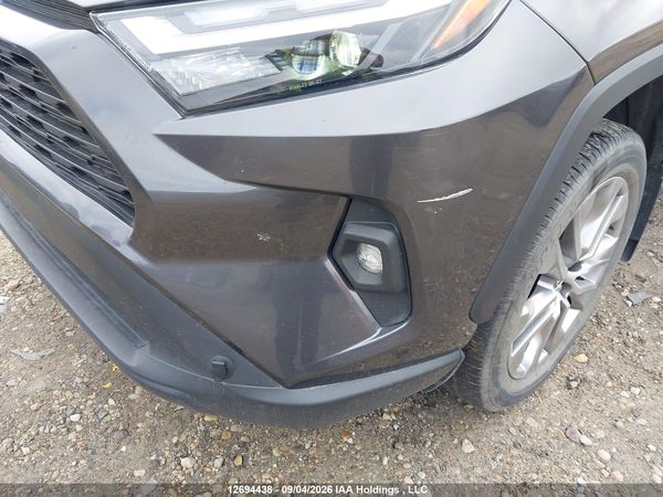 2024 TOYOTA RAV4 XLE — I20