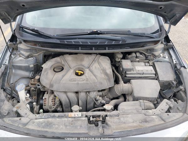 2017 KIA FORTE EX/EX LUXURY/EX+