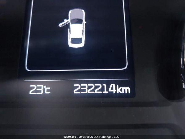 2017 KIA FORTE EX/EX LUXURY/EX+
