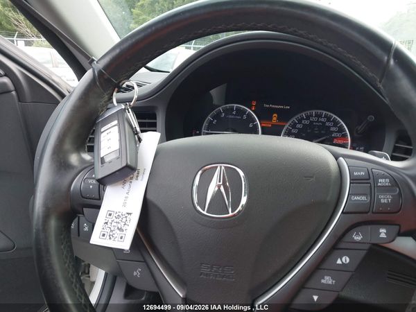 2018 ACURA ILX — I11