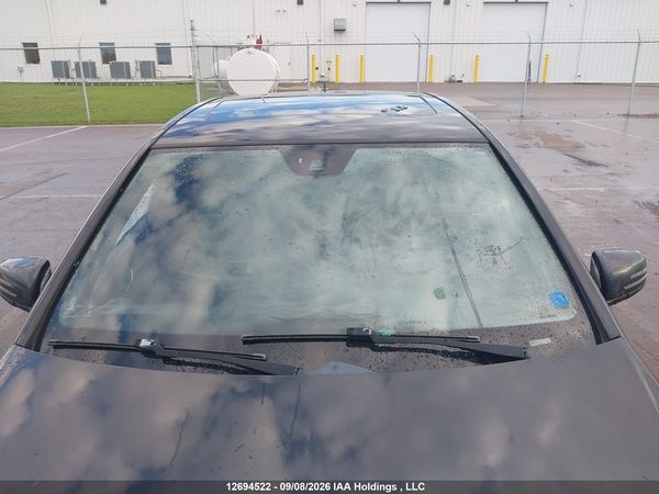 2013 MERCEDES-BENZ C 300 4MATIC