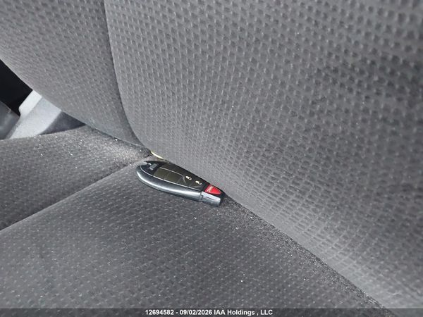 2012 DODGE GRAND CARAVAN SE