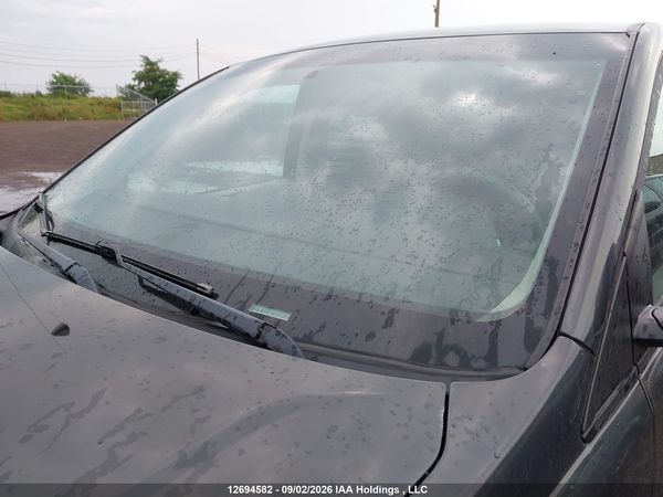 2012 DODGE GRAND CARAVAN SE