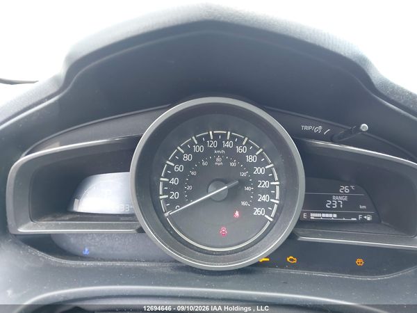 2017 MAZDA MAZDA3 GS — I7