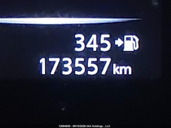 2018 NISSAN QASHQAI S/SV