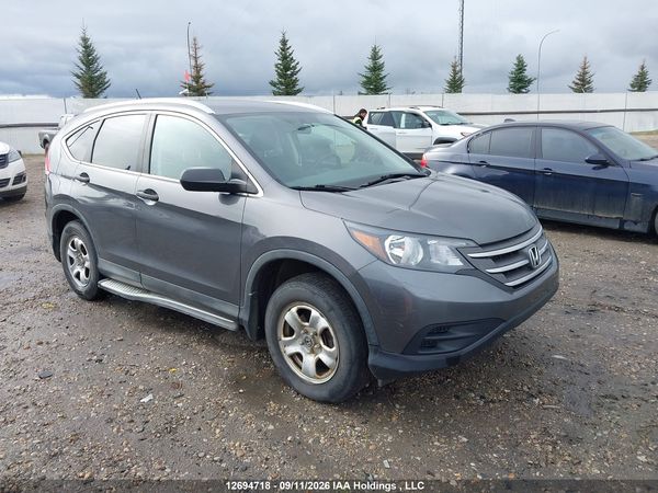 2014 HONDA CR-V LX — I1