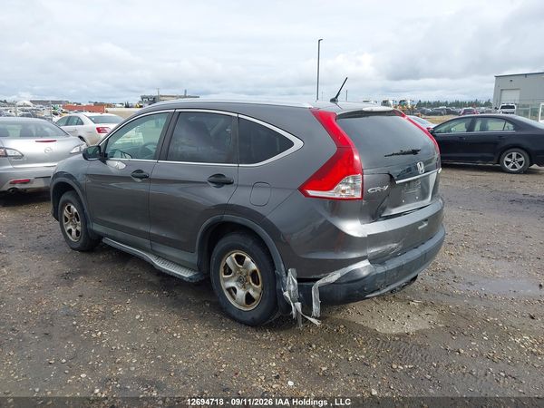 2014 HONDA CR-V LX — I3