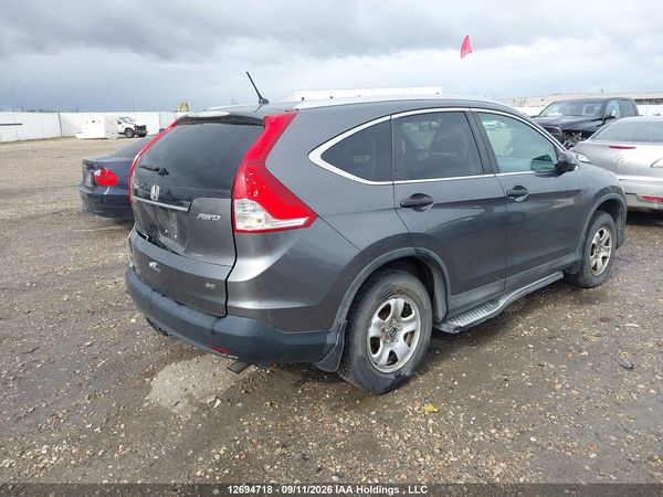 2014 HONDA CR-V — I4