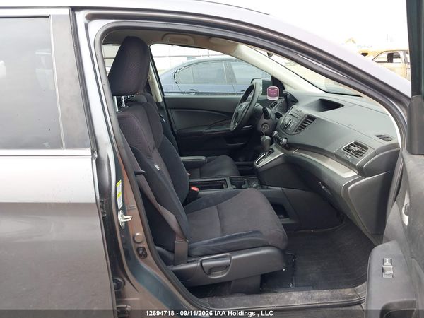 2014 HONDA CR-V LX — I5
