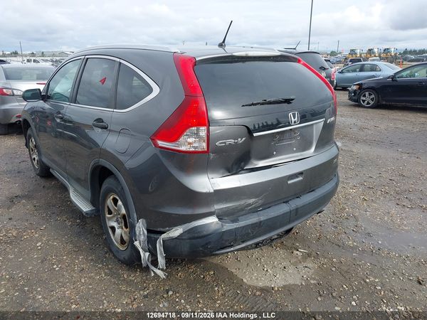 2014 HONDA CR-V LX — I6