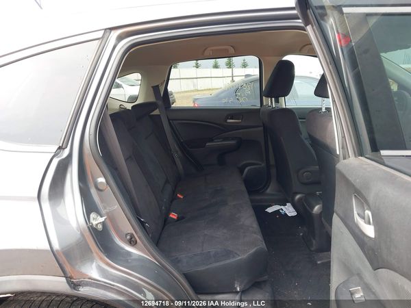 2014 HONDA CR-V LX — I8