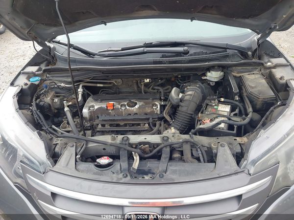 2014 HONDA CR-V LX — I10