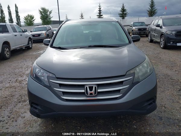 2014 HONDA CR-V LX — I12