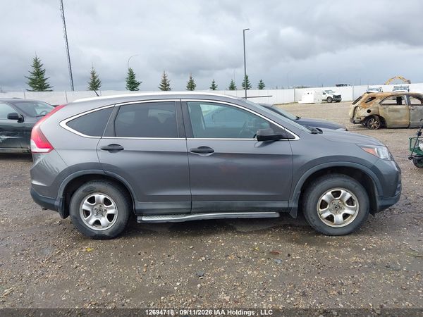 2014 HONDA CR-V LX — I13