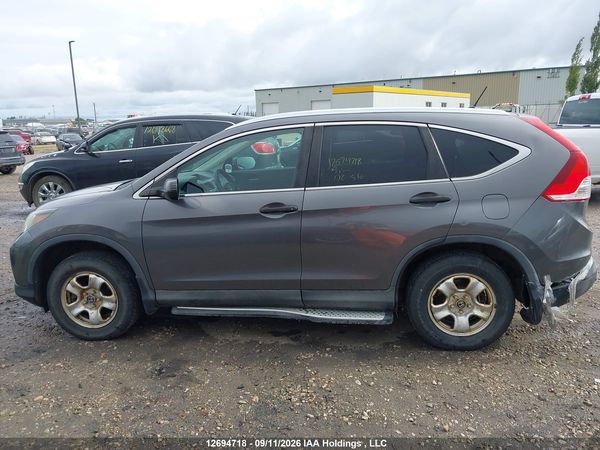 2014 HONDA CR-V LX — I14