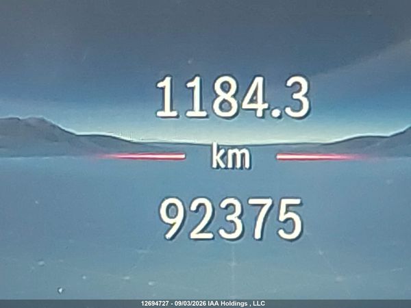 2025 MERCEDES-BENZ SPRINTER 2500 907 (VS30)