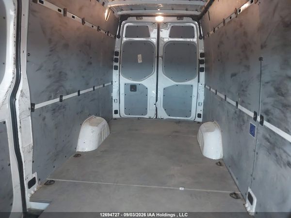 2025 MERCEDES-BENZ SPRINTER 2500 907 (VS30)