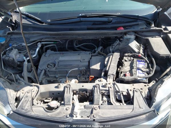 2015 HONDA CR-V SE — I10