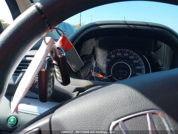 2015 HONDA CR-V SE — I11