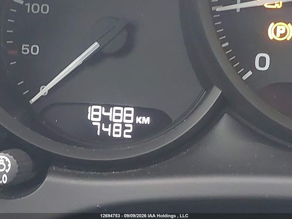 2026 PORSCHE MACAN T