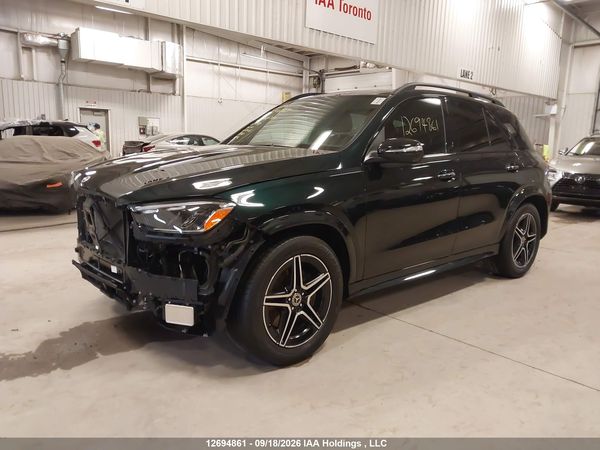 2024 MERCEDES-BENZ GLE 350 — I2