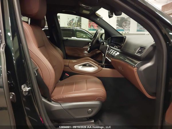 2024 MERCEDES-BENZ GLE 350 4MATIC — I5