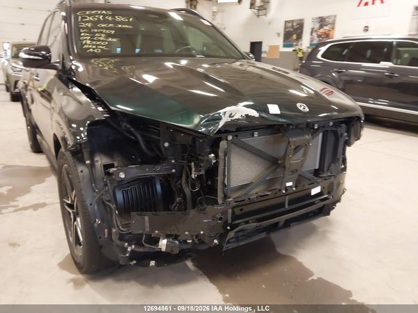 2024 MERCEDES-BENZ GLE 350 4MATIC — I6
