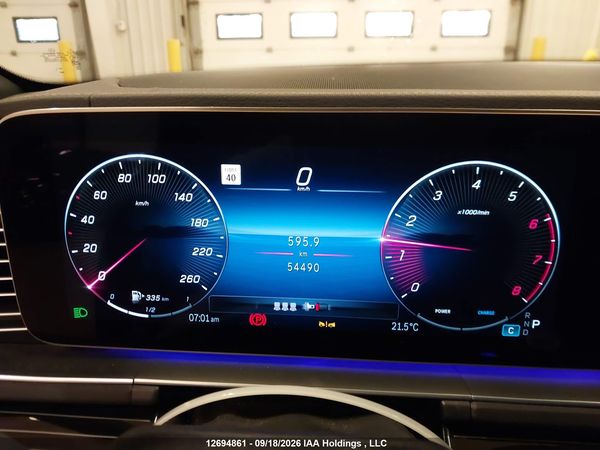 2024 MERCEDES-BENZ GLE 350 4MATIC — I7