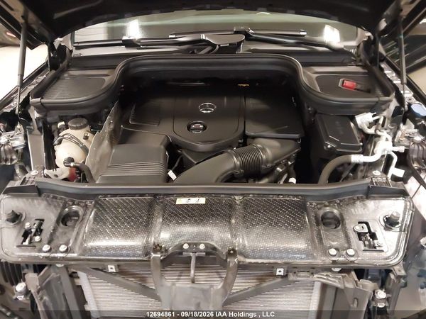 2024 MERCEDES-BENZ GLE 350 4MATIC — I10