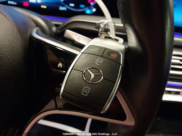 2024 MERCEDES-BENZ GLE 350 4MATIC — I11