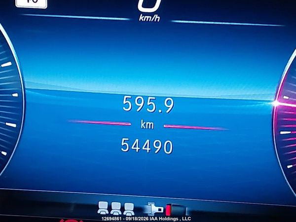 2024 MERCEDES-BENZ GLE 350 4MATIC — I16
