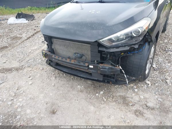 2018 HYUNDAI TUCSON — I6
