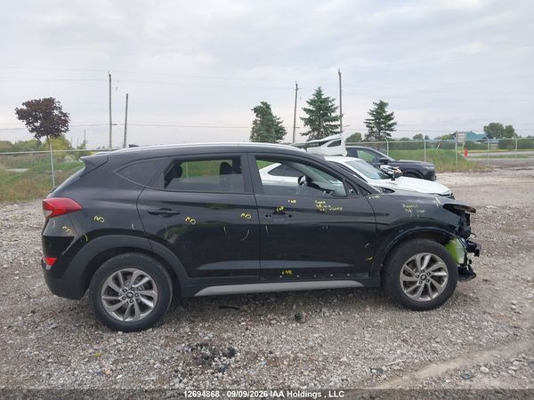 2018 HYUNDAI TUCSON — I13
