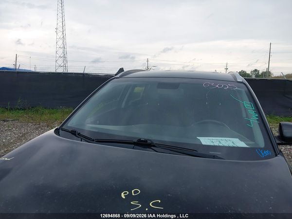2018 HYUNDAI TUCSON — I17