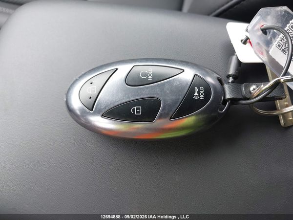 2026 HYUNDAI KONA PREFERRED-TREND