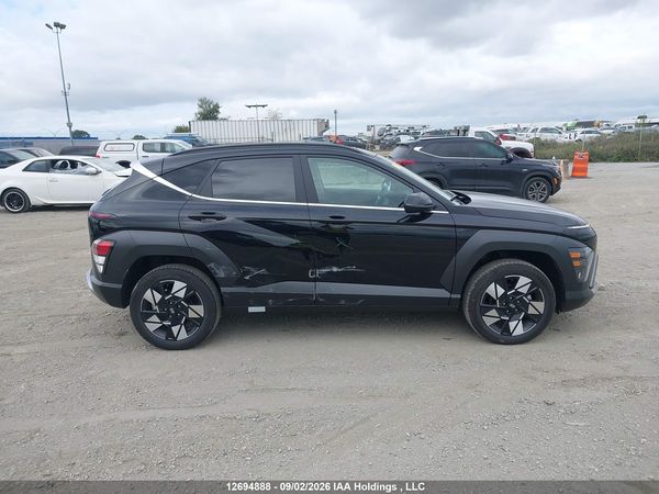 2026 HYUNDAI KONA PREFERRED-TREND